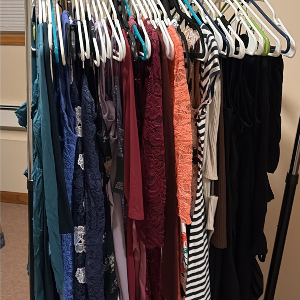Women’s Dresses